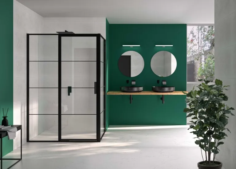 Bathroom Design